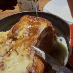 The TOWER TAVERN BAR & GRILL - 