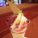 資生堂パーラー - 