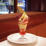 資生堂パーラー - 