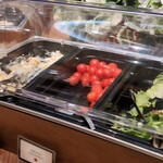 マグネットカフェ竹園 - 