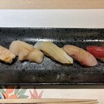 壽司 Nanoumi - 