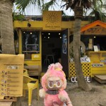 SUNRIZE SHACK 沖縄アラハビーチ店 - 