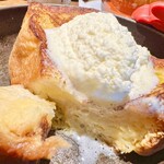 The TOWER TAVERN BAR & GRILL - 