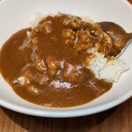 マグネットカフェ竹園 - 