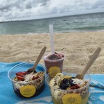 SUNRIZE SHACK 沖縄アラハビーチ店 - 