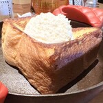 The TOWER TAVERN BAR & GRILL - 