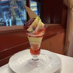 資生堂パーラー - 