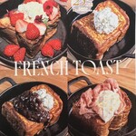 The TOWER TAVERN BAR & GRILL - 