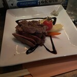 屋台バーえびちゃん - 