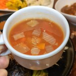 マグネットカフェ竹園 - 