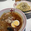 蒙古タンメン中本 錦糸町店