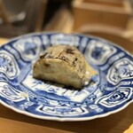 天ぷら北川 - 赤茄子