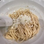 麺処 にぼし香 - 