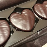 ル・ショコラ・アラン・デュカス - 料理写真: