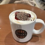 タリーズコーヒー - ドリンク写真:
