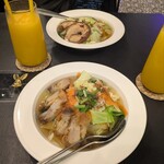 ร้านเจียงฮาย - 