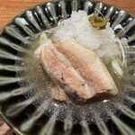 とんかつ 土本 - 