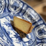 天ぷら北川 - じゃがいも(2年熟成)