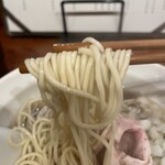 麺処 にぼし香 - 