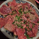 焼肉 くいしん坊 - 