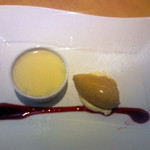 ビストロ　グラン　ソレーユ - デザート