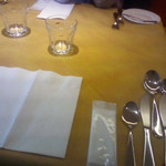 ビストロ　グラン　ソレーユ - 