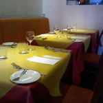 ビストロ　グラン　ソレーユ - 