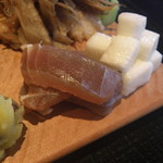 ほのじ - 米の友は酒の友その７