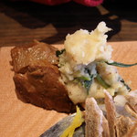 ほのじ - 米の友は酒の友その６