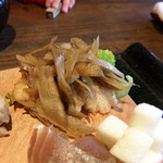 ほのじ - 米の友は酒の友その５