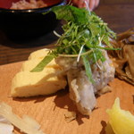 ほのじ - 米の友は酒の友その４