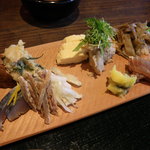 ほのじ - 米の友は酒の友その３