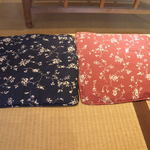 ほのじ - 座布団コレクション
