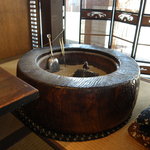 ほのじ - 店内その５