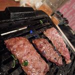 焼肉 くいしん坊 - 