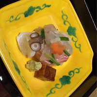 日本料理 一扇 - 