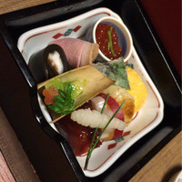 日本料理 一扇 - 