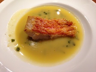 アジアンビストロDai - 金目鯛