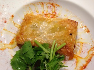 アジアンビストロDai - エンパナーダ