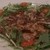 オレッツォ - 料理写真:鮮魚の炙りカルパッチョ～バルサミコソース～