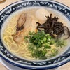 ラーメン・つけめん 刻々