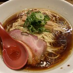 麺屋 翔 本店 - 