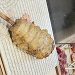 田 横浜店 - ②せせり（おまかせコース）