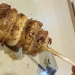 田 - ⑤かしわ（おまかせコース）