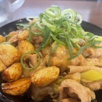 伝説のすた丼屋 - 