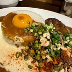 TOKYO CURRY BUCCI spice×sake - 