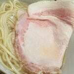 田 - ラーメン（おまかせコース）