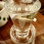 チュウノジョウ - 日本酒