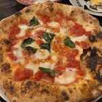 ピッツェリア ブラチェリア チェザリ - 