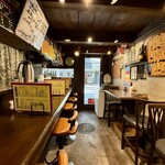 TOKYO CURRY BUCCI spice×sake - 